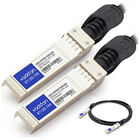 5M Sfp+ To Sfp+ Dac J9283B/,90Y9433 Sfp+ To Sfp+ 10Gbase-Cu