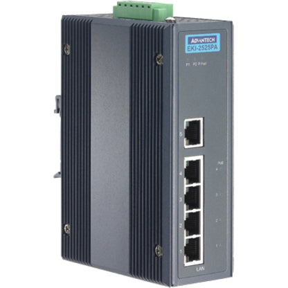 5Port 10/100Mbps Unmanaged Poe,Ethernet Switch