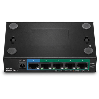 5Port Gigabit Poe+ Switch,