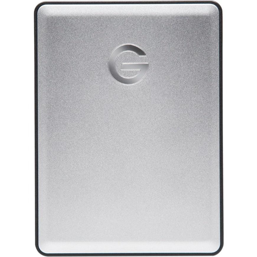 5Tb G-Drive Mobile Usb-C Space,Disc Prod Spcl Sourcing See Notes