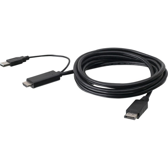 6 Ft. Active 4K60Hz Hdmi To,Displayport Cable