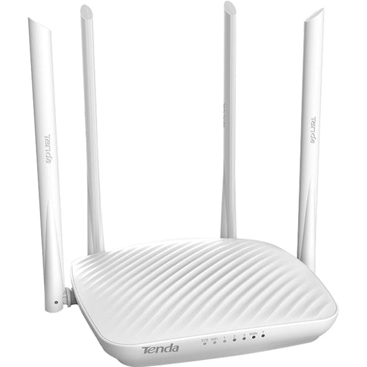 600Mbps Whole-Home Wifi Router,