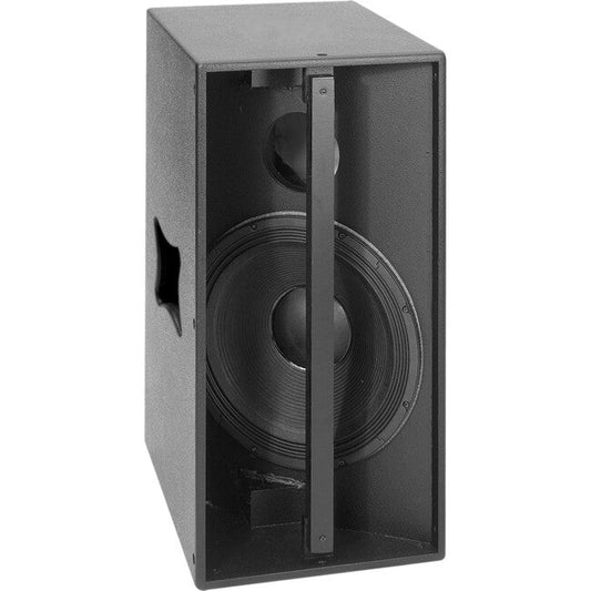 600W 18In Subwoofer,Withevx-180B Driver Rectangular Box