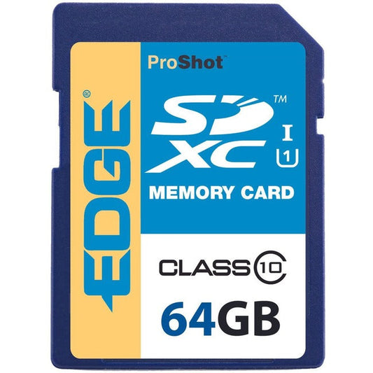 64Gb Sdxc Class-10 Uhs-I U1 Mem,Card