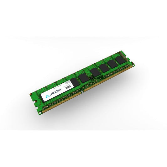 64Gb Ddr3-1600 Ecc Udimm Kit,8 X 8Gb For Hp Desktops