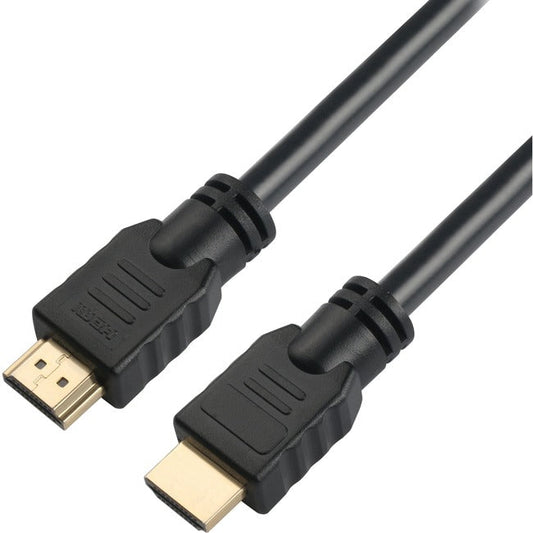 65Ft Active Hdmi Cable Cl2Rated,24Awg 4K X 2K V2.0 Active 30Hz