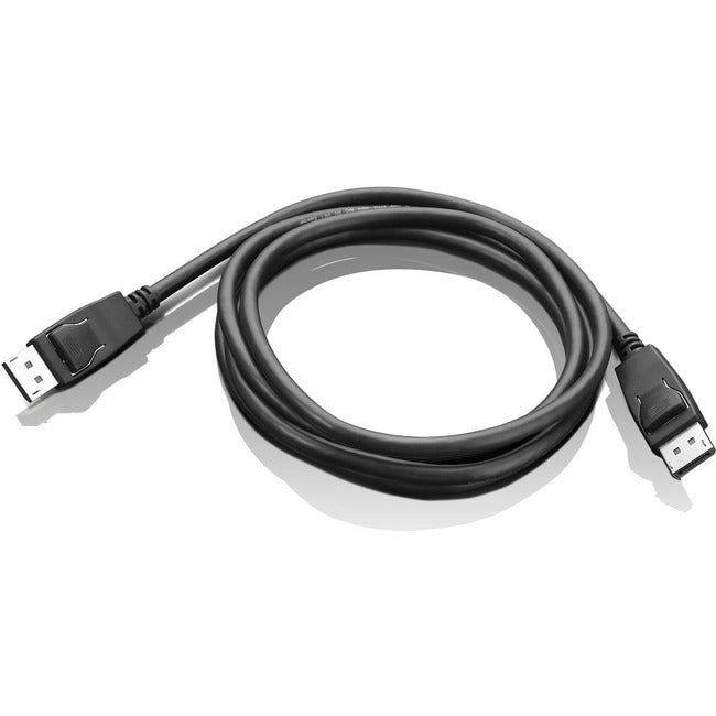 6Ft Displayport Cable M/M,Excess New No Mfg Rebate