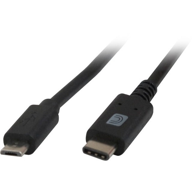 6Ft Usb 2.0 C To Micro B Cable,Lifetime Warranty