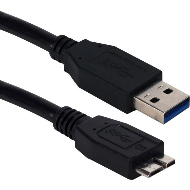 6Ft Usb 3.0/3.1 Micro-Usb Sync,Charger & Data Transfer Cable