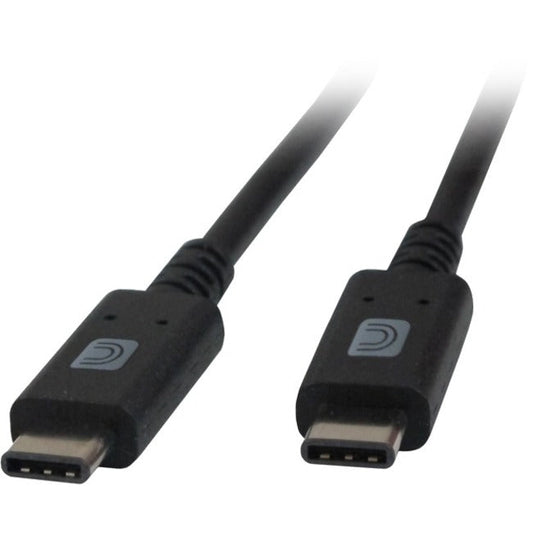 6Ft Usb 3.1 C To C Cable,Lifetime Warranty