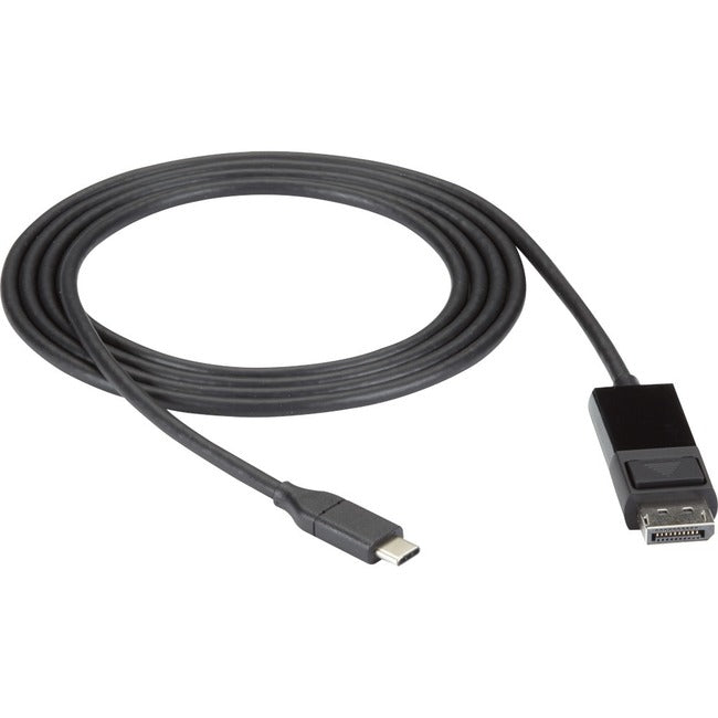 6Ft Usb-C To Displayport 4K60,Hdr Adapt Cable