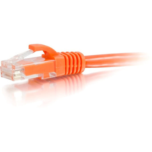 6In Cat6 Org Snagless Utp Cable,