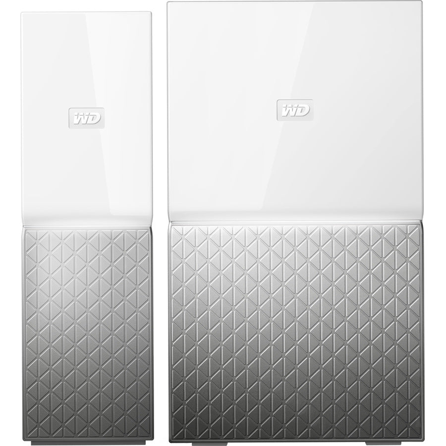 6Tb My Cloud Home Personal,Cloud Storage Nas