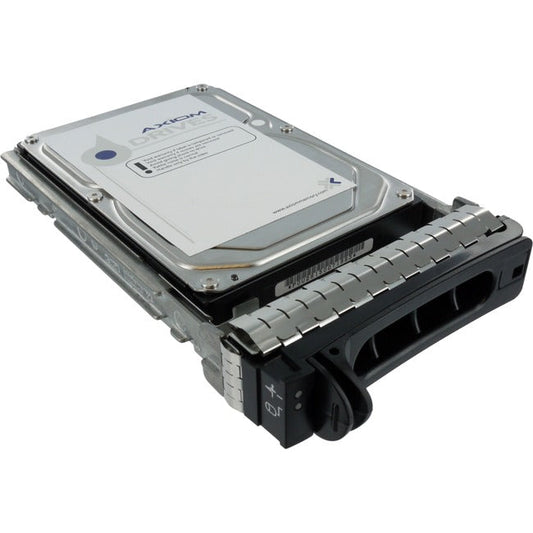 6Tb Sata 6Gb/S 7.2K Rpm Lff,3.5In Enterprise Hdd Axd-Pe600072Sd6