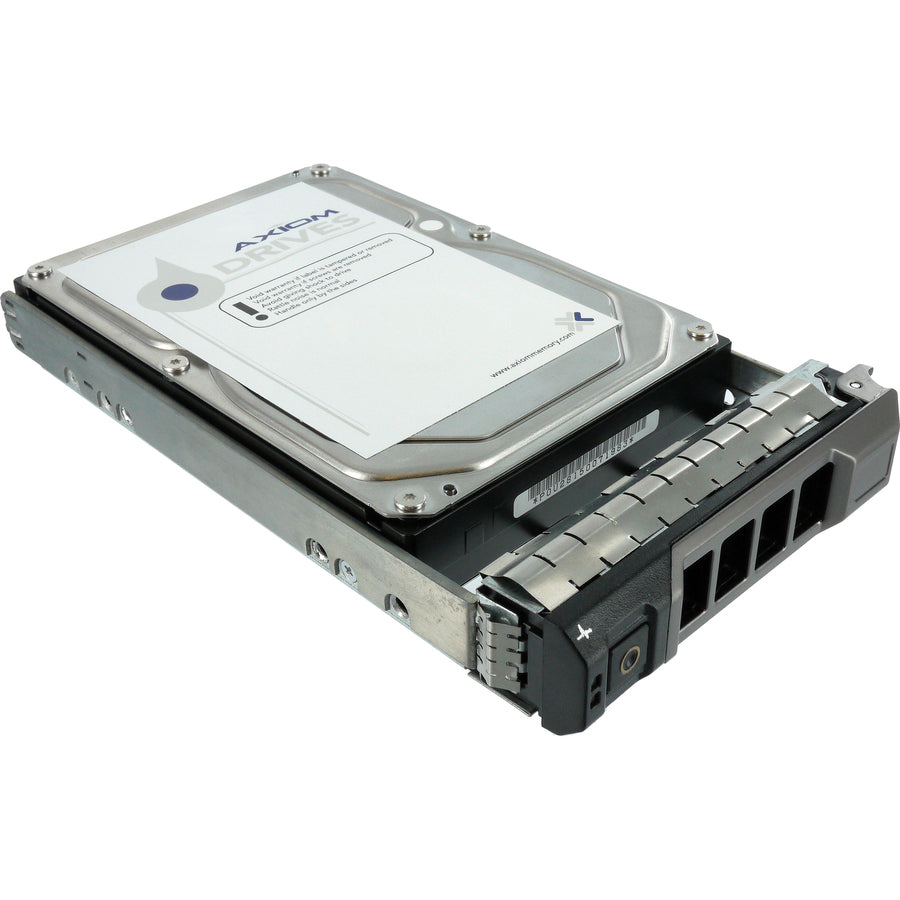 6Tb Sata 6Gb/S 7.2K Rpm Lff,3.5In Enterprise Hdd Axd-Pe600072Sf6