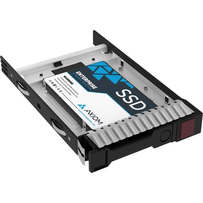 6.4Tb Enterprise Ep550 Ssd,3.5-Inch Hot-Swap 12Gb/S Sas Ssdep55Hd6T4-Ax