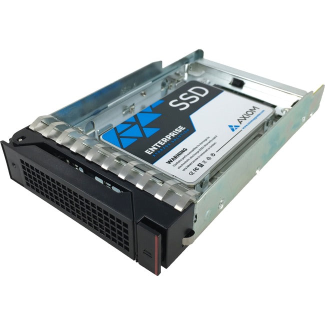 6.4Tb Enterprise Ep550 Ssd,3.5-Inch Hot-Swap 12Gb/S Sas Ssdep55Ld6T4-Ax