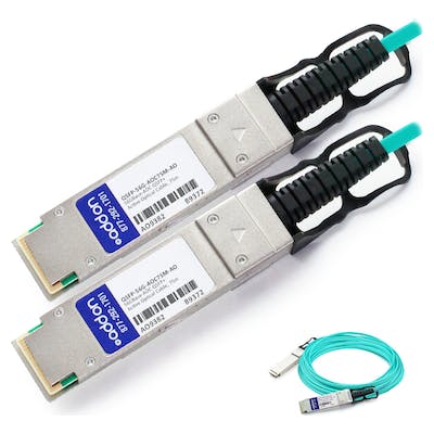 75M Msa Comp Qsfp-56G-Aoc75M,Dac Taa 56Gbase Aoc 75M