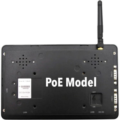 7In Tablet Android 8.1 Poe,