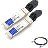 7M Hp To Ibm Dual Oem Sfp+ Dac,Passive 10Gbase-Cu Taa Twinax Cable