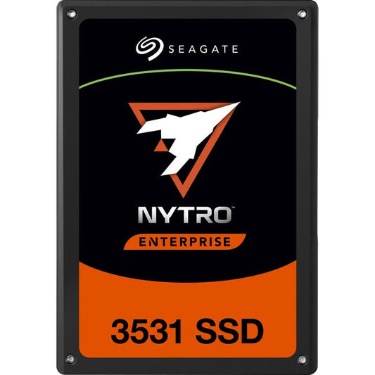 800Gb 2.5 Sas Nytro 3531 Ssd,Spcl Sourcing See Notes