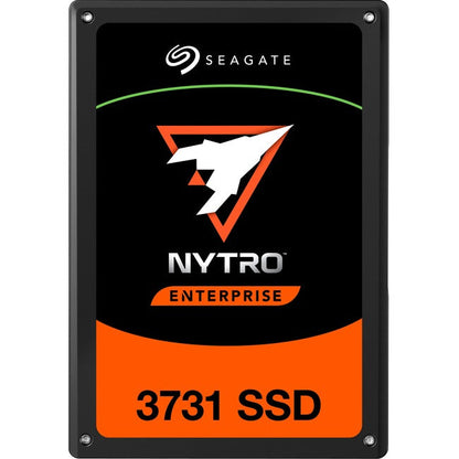 800Gb 2.5 Sas Nytro 3731 Ssd,Disc Prod Spcl Sourcing See Notes