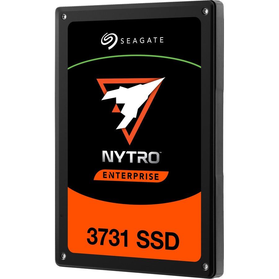 800Gb 2.5 Sas Nytro 3731 Ssd,Disc Prod Spcl Sourcing See Notes