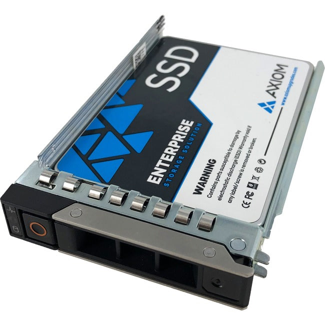 800Gb Enterprise Ep550 Ssd,2.5-Inch Hot-Swap 12Gb/S Sas Ssdep55Dj800-Ax