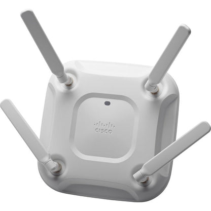 802.11Ac 10Ap 4X4:3Ss W/,Cleanair Ext Ant Universal Conf