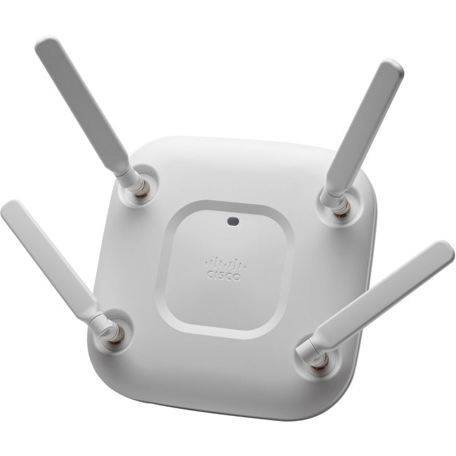 802.11Ac Cap W/Cleanair 3X4:3Ss,Ext Ant D Reg Domain