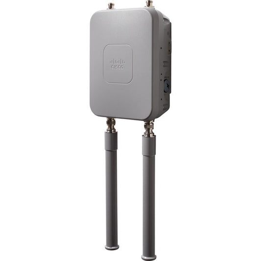 802.11Ac W2 Low Profile Outdoor,Ap Ext Ant A Reg Dom