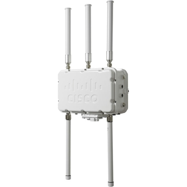 802.11N Outdoor Access Point,W/Isa100 Gateway Ac B Reg Dom