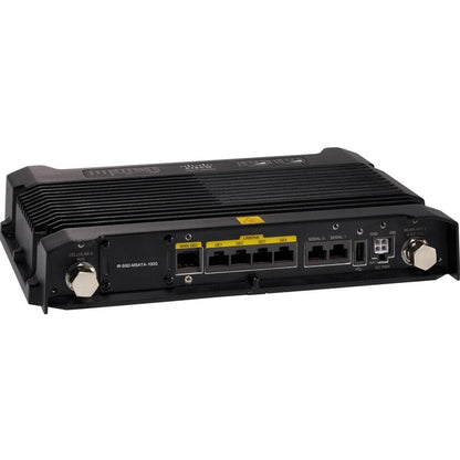 829 Industrial Isr Dual 4G/Lte,Multimode 802.11N Etsi