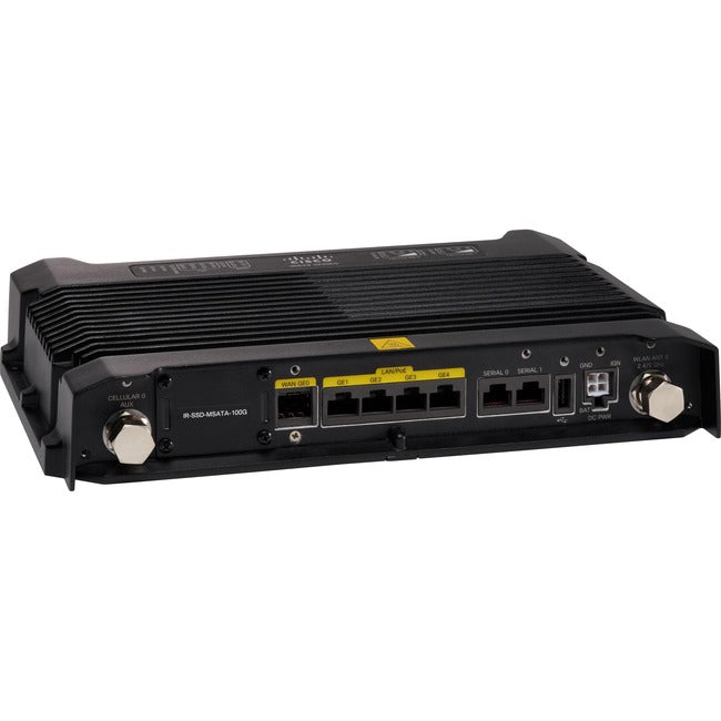 829 Industrial Isr Lte Poe Ssd,Connector Wifi Sfp Etsi