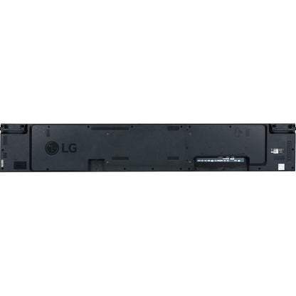 86In Lcd Stretch Mntr Mntr,58:9 500Nit 24/7 Land/Port Hdmi Dp