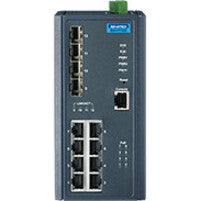 8G+2Sfp+2Vdsl Managed Sw With,Poe