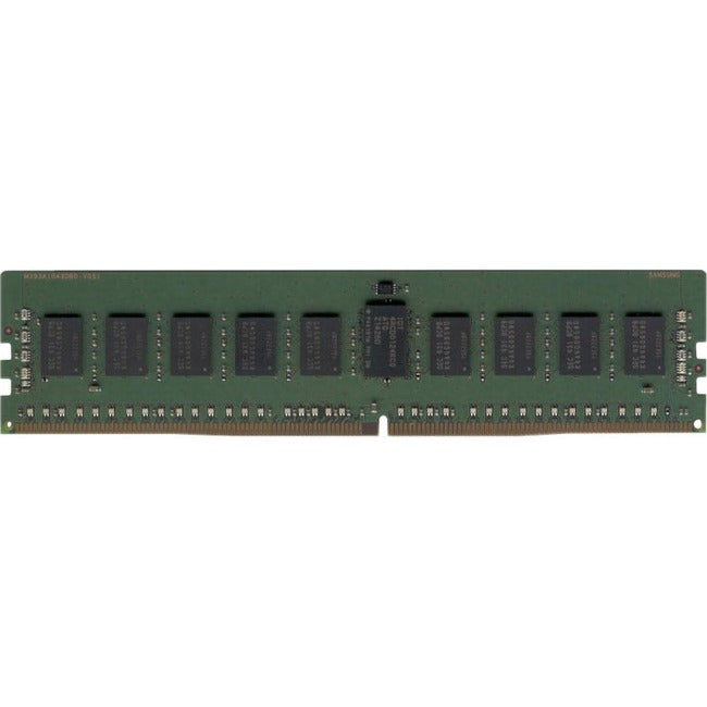 8Gb 1Rx8 Pc4-2933Y-R21,2933Mhz Rdimm Cl21 1.2V Samsung