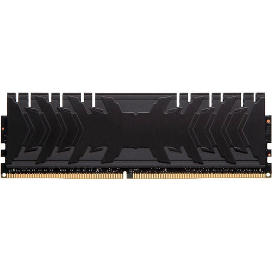 8Gb 2666Mhz Ddr4 Cl13 Dimm Xmp,Hyperx Predator