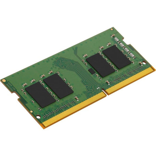 8Gb 2666Mhz Ddr4 Non-Ecc Cl19,Sodimm 1Rx16 Bulk 50Unit Increments