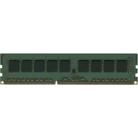 8Gb 2Rx8 Pc3L-12800E-11,1600Mhz Ecc Udimm Cl11 1.35V