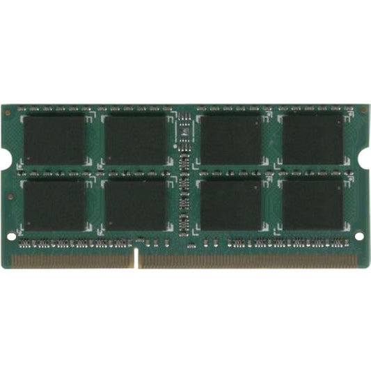 8Gb 2Rx8 Pc3L-12800S-11 Wt,Sodimm