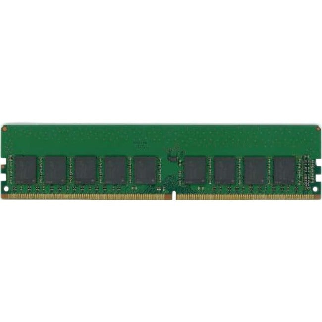 8Gb Fujitsu Ddr4-2400 Ecc Unb,S26361-F3909-E615