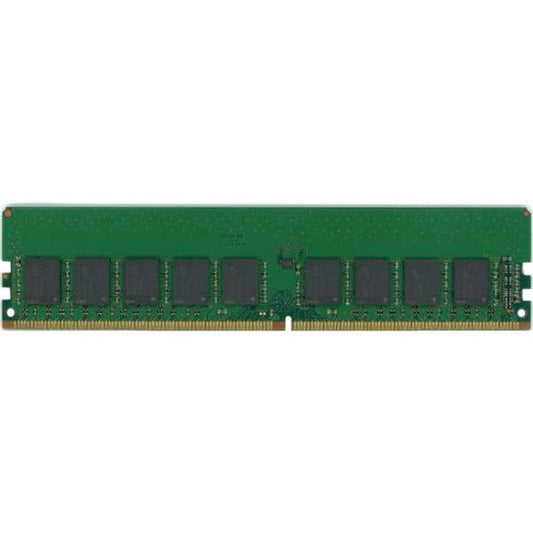 8Gb Fujitsu Ddr4-2400 Ecc Unb,S26361-F3909-E615