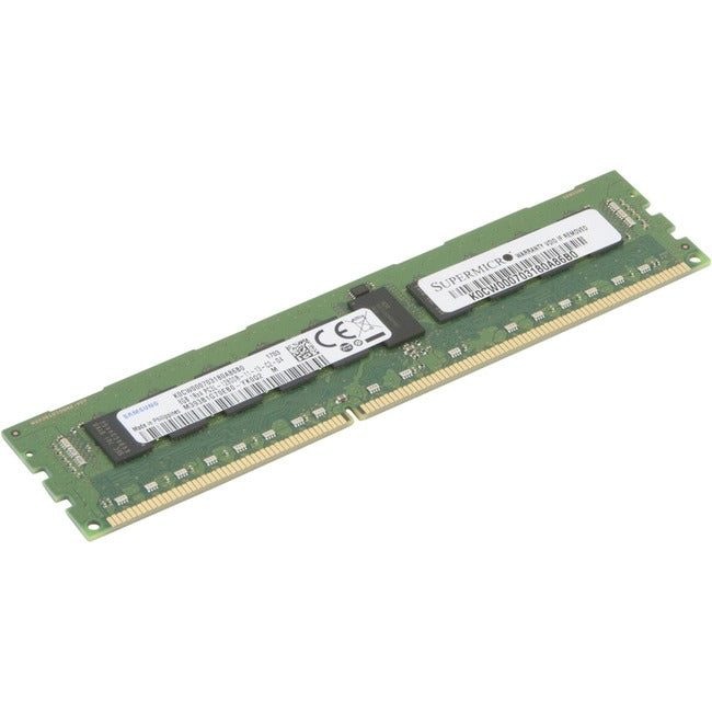 8Gb Rdimm Pc3L-12800R,Open Box See Warranty Notes