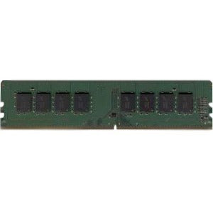 8Gb 1Rx8 Pc4-2400T-U17 Wt,Udimm