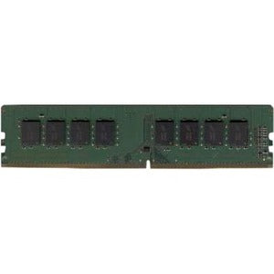 8Gb 1Rx8 Pc4-2666V-U19 Wt,Udimm