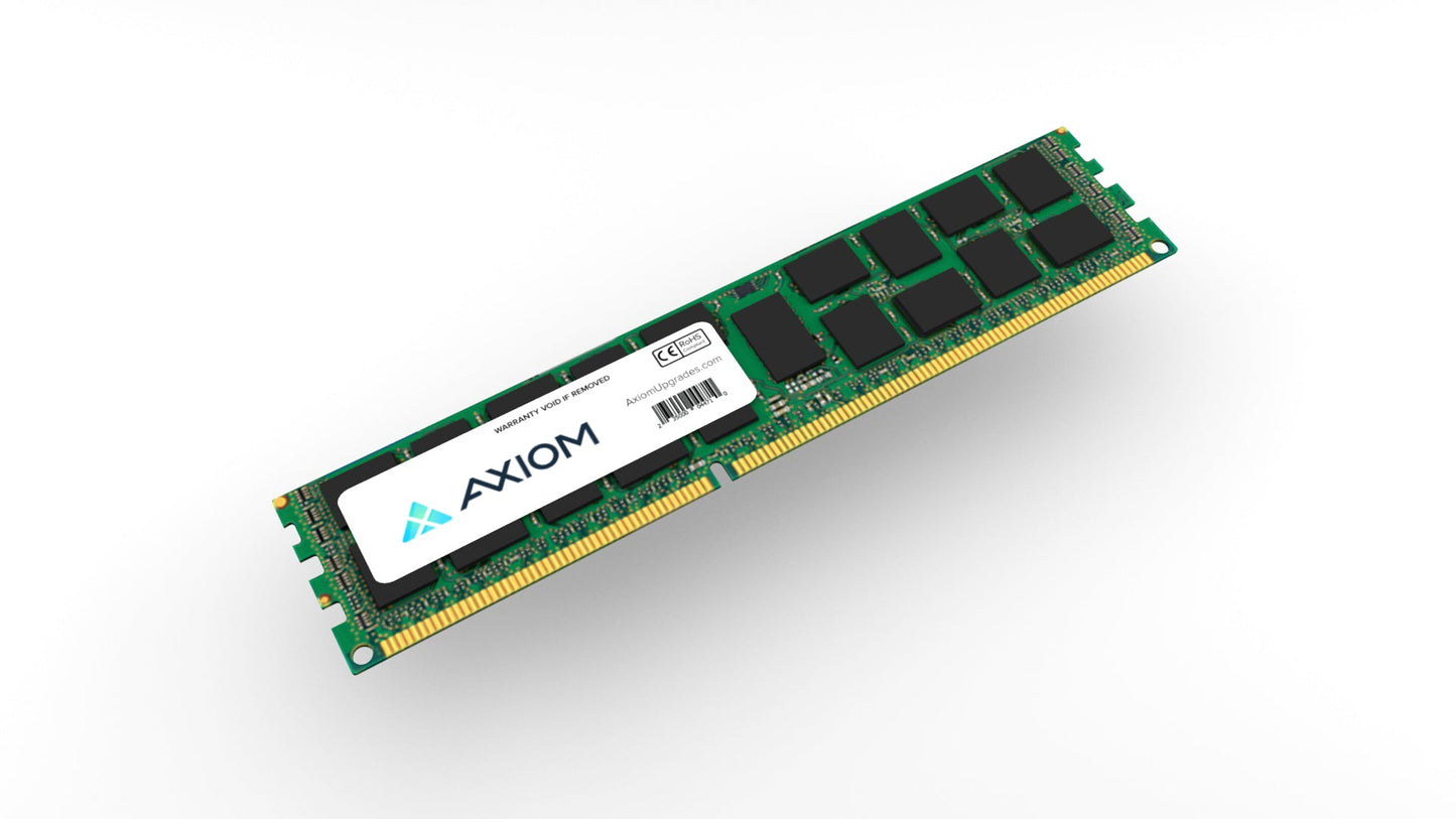 8Gb Ddr3-1333 Ecc Rdimm Kit,For Hp Integrity Series