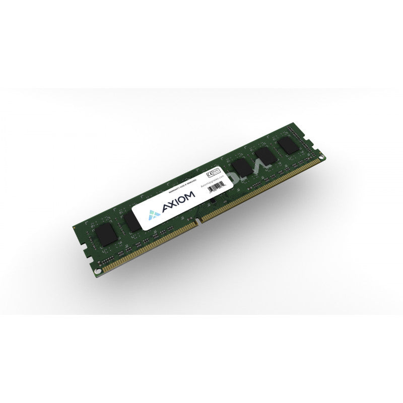 8Gb Ddr3-1333 Udimm,Taa Compliant