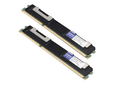 8Gb Ddr3-1333Mhz Rdimm,Dr Ecc Factory Original Svr Mem Kit