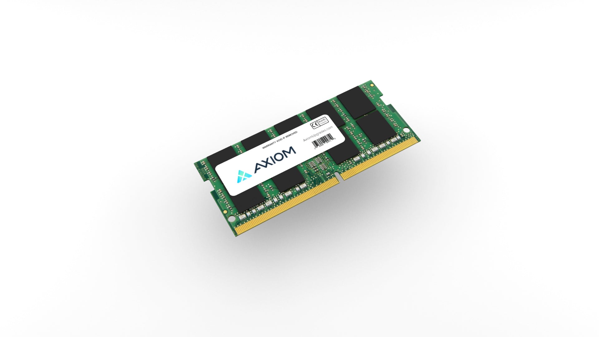 8Gb Ddr4-2133 Ecc Sodimm For,Lenovo Notebooks